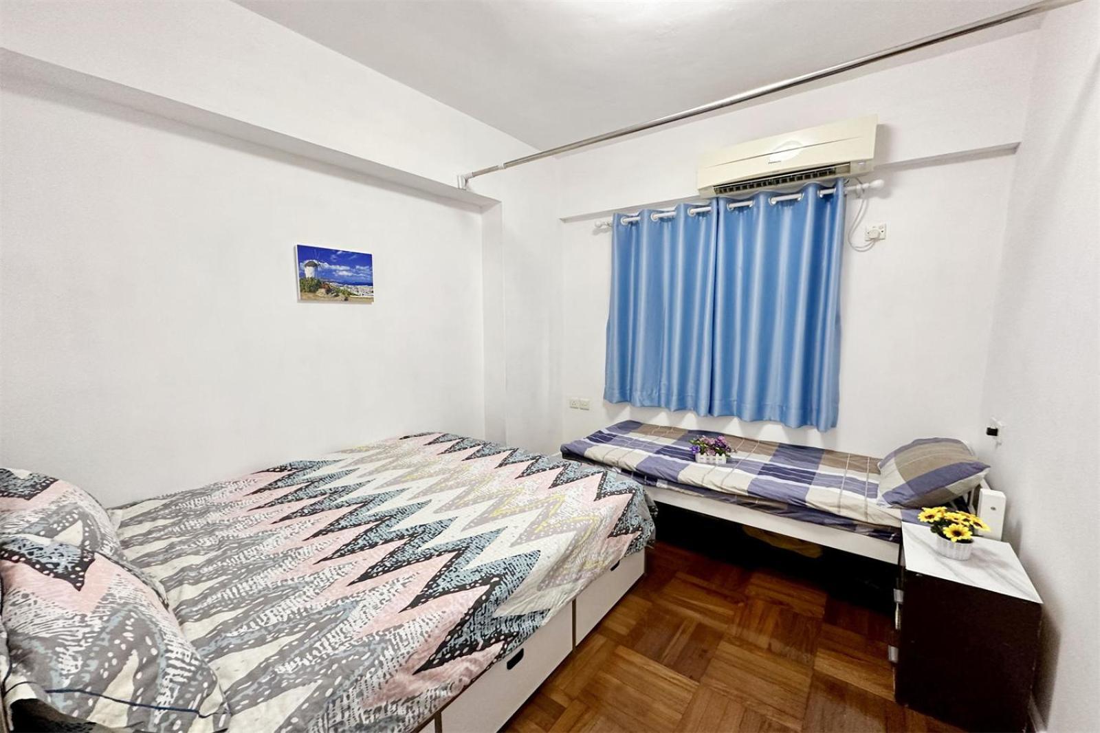 Fantastic Queen Beds, 4Rms Beside Mtr Grand 14Ppls 2 Bathrm Hongkong Kültér fotó