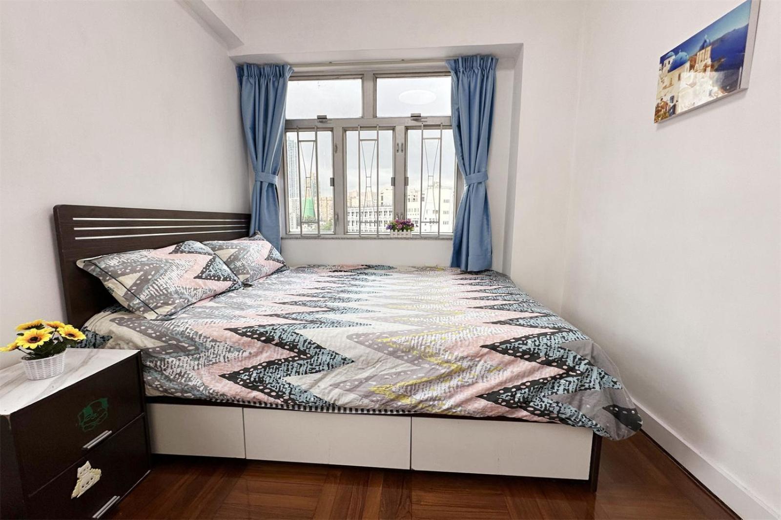 Fantastic Queen Beds, 4Rms Beside Mtr Grand 14Ppls 2 Bathrm Hongkong Kültér fotó