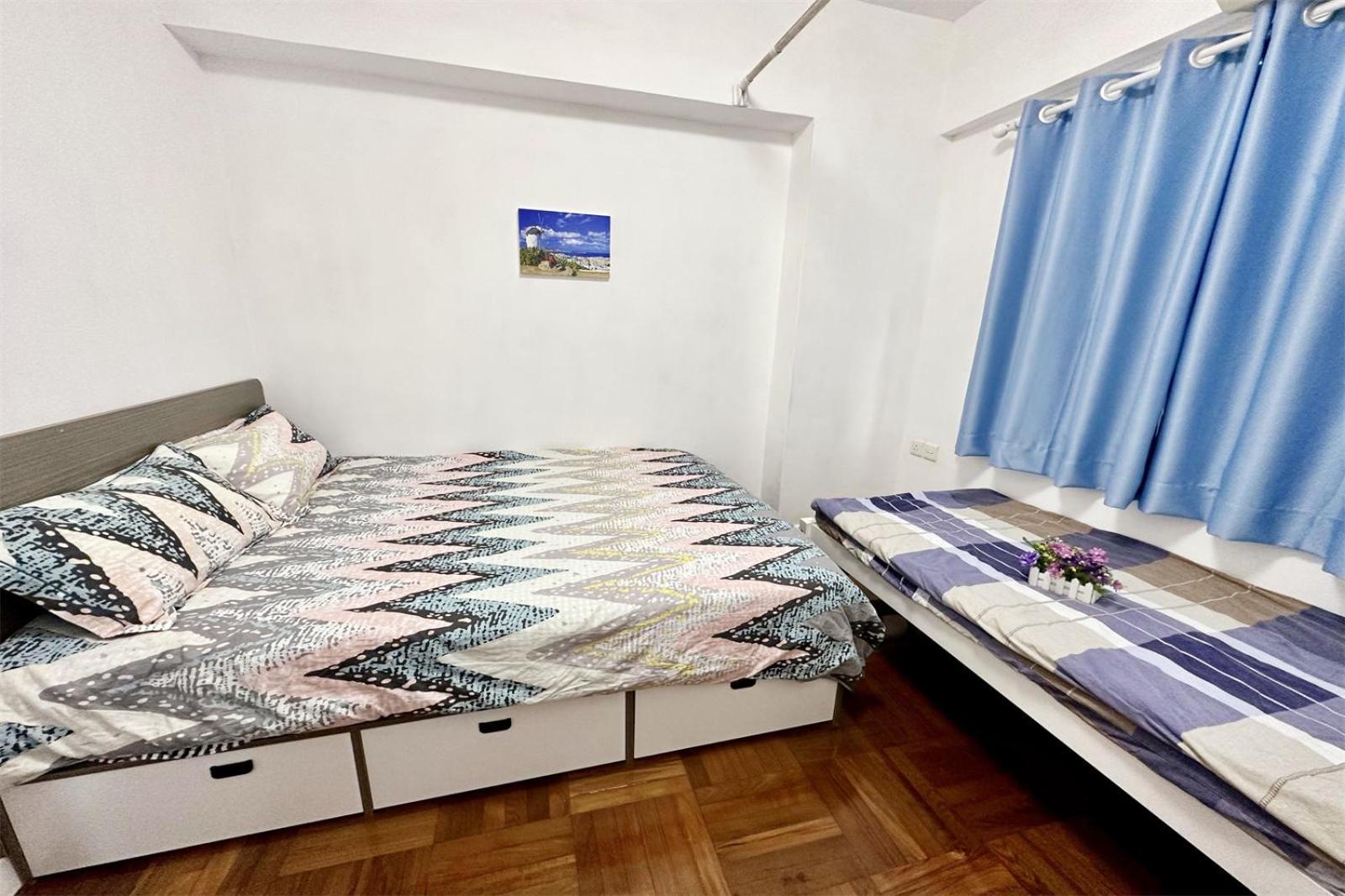 Fantastic Queen Beds, 4Rms Beside Mtr Grand 14Ppls 2 Bathrm Hongkong Kültér fotó