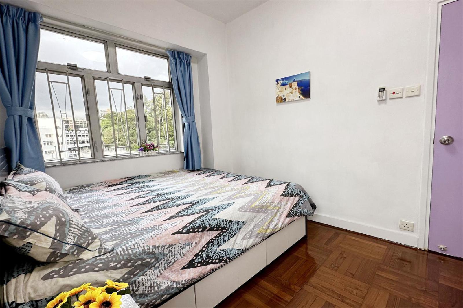 Fantastic Queen Beds, 4Rms Beside Mtr Grand 14Ppls 2 Bathrm Hongkong Kültér fotó