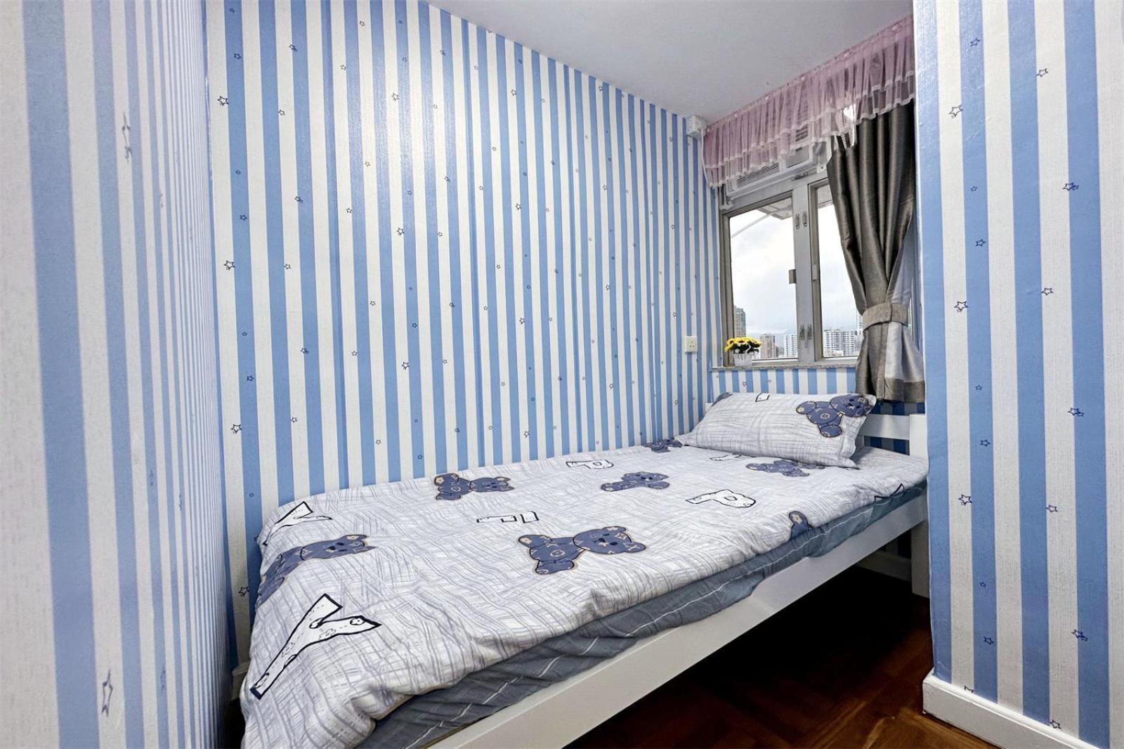 Fantastic Queen Beds, 4Rms Beside Mtr Grand 14Ppls 2 Bathrm Hongkong Kültér fotó