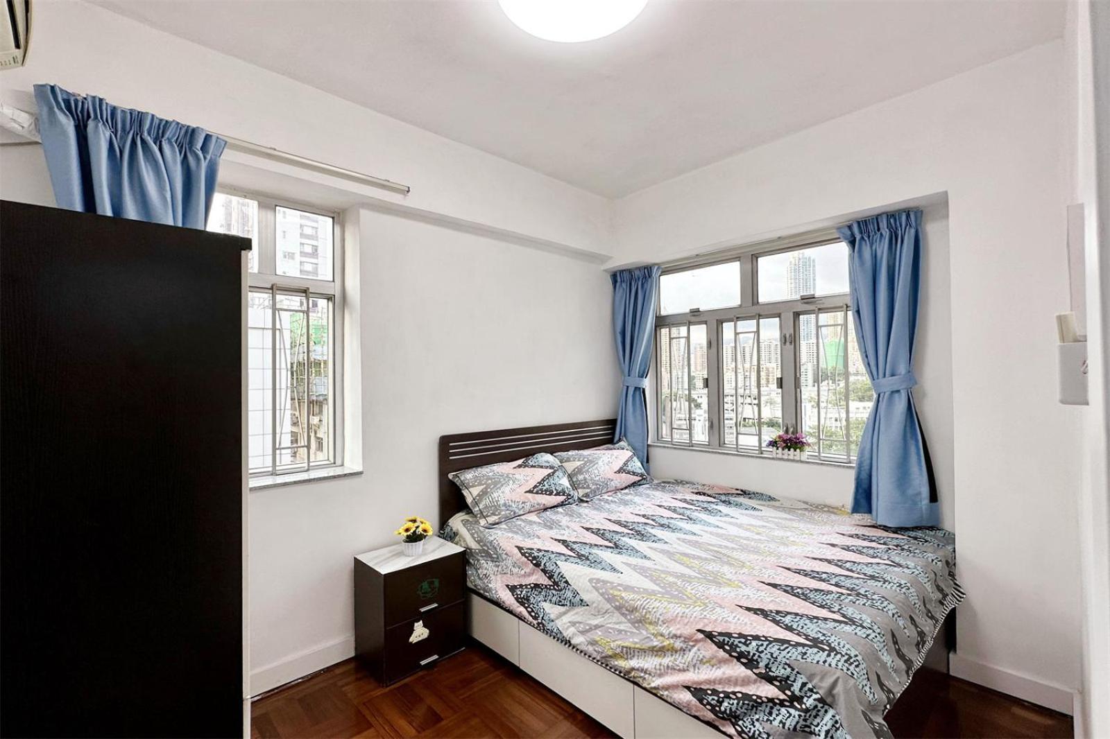 Fantastic Queen Beds, 4Rms Beside Mtr Grand 14Ppls 2 Bathrm Hongkong Kültér fotó