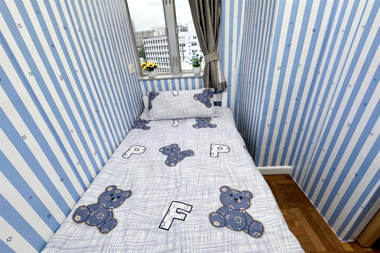 Fantastic Queen Beds, 4Rms Beside Mtr Grand 14Ppls 2 Bathrm Hongkong Kültér fotó