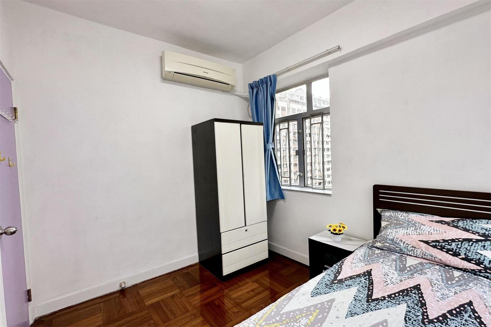 Fantastic Queen Beds, 4Rms Beside Mtr Grand 14Ppls 2 Bathrm Hongkong Kültér fotó